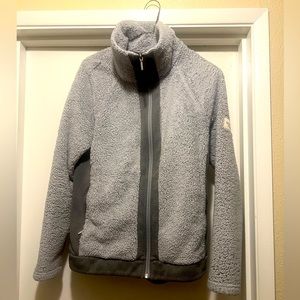 Women’s North Face Fleece Jacket